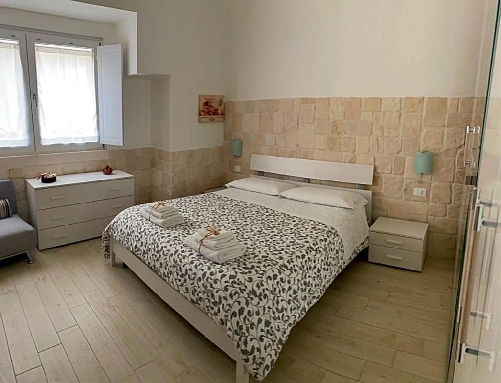 Casetta D'Alena Locazione Turistica Villa กัสเตลลานา กรอตเต ภายนอก รูปภาพ
