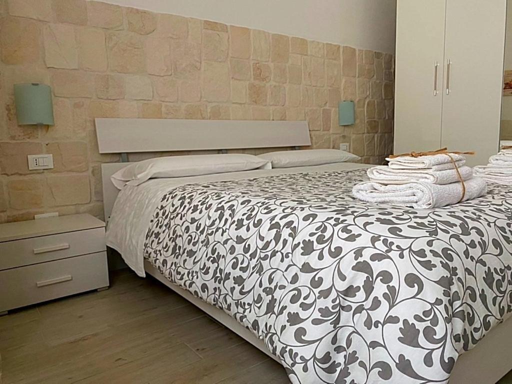 Casetta D'Alena Locazione Turistica Villa กัสเตลลานา กรอตเต ภายนอก รูปภาพ