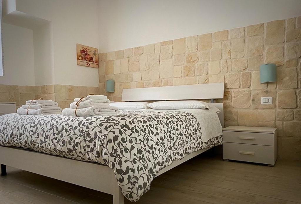 Casetta D'Alena Locazione Turistica Villa กัสเตลลานา กรอตเต ภายนอก รูปภาพ