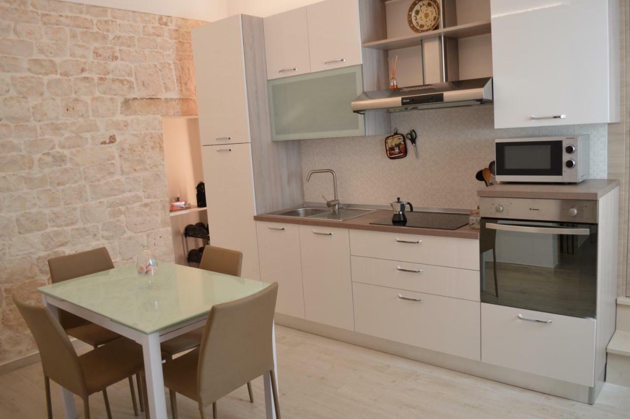 Casetta D'Alena Locazione Turistica Villa กัสเตลลานา กรอตเต ภายนอก รูปภาพ