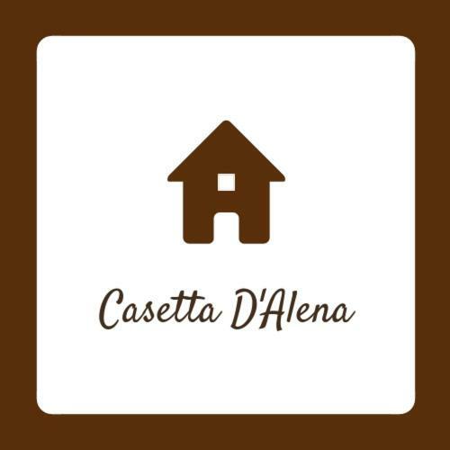 Casetta D'Alena Locazione Turistica Villa กัสเตลลานา กรอตเต ภายนอก รูปภาพ